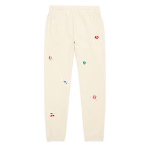 Teddy Fresh Sweatpants NWT